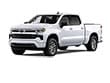 2026 Chevrolet Silverado 1500 Truck 